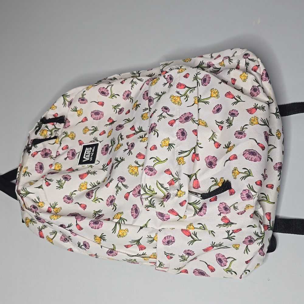 Vans Backpack - image 3